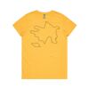 Maple Tee Thumbnail