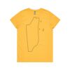 Maple Tee Thumbnail