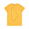 Maple Tee Thumbnail