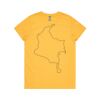 Maple Tee Thumbnail