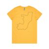 Maple Tee Thumbnail
