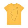 Maple Tee Thumbnail