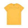 Maple Tee Thumbnail