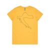 Maple Tee Thumbnail