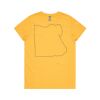 Maple Tee Thumbnail