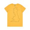 Maple Tee Thumbnail