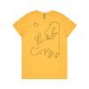 Maple Tee Thumbnail