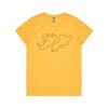Maple Tee Thumbnail