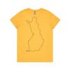 Maple Tee Thumbnail