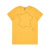 Maple Tee Thumbnail