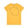 Maple Tee Thumbnail