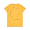 Maple Tee Thumbnail
