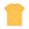 Maple Tee Thumbnail