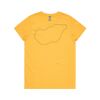 Maple Tee Thumbnail