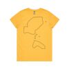 Maple Tee Thumbnail