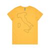 Maple Tee Thumbnail