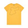 Maple Tee Thumbnail