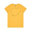 Maple Tee Thumbnail