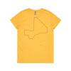 Maple Tee Thumbnail