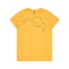 Maple Tee Thumbnail