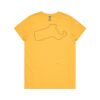 Maple Tee Thumbnail
