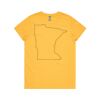 Maple Tee Thumbnail