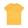 Maple Tee Thumbnail