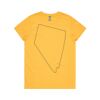 Maple Tee Thumbnail