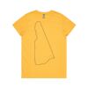 Maple Tee Thumbnail