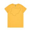 Maple Tee Thumbnail