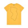 Maple Tee Thumbnail