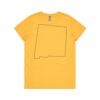 Maple Tee Thumbnail