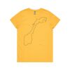 Maple Tee Thumbnail