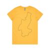 Maple Tee Thumbnail