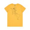 Maple Tee Thumbnail