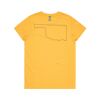 Maple Tee Thumbnail