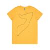 Maple Tee Thumbnail