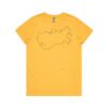 Maple Tee Thumbnail