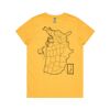 Maple Tee Thumbnail