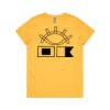 Maple Tee Thumbnail