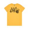 Maple Tee Thumbnail
