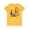 Maple Tee Thumbnail
