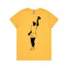 Maple Tee Thumbnail