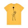 Maple Tee Thumbnail