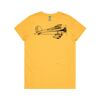 Maple Tee Thumbnail