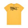 Maple Tee Thumbnail