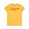 Maple Tee Thumbnail