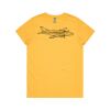Maple Tee Thumbnail