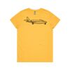 Maple Tee Thumbnail