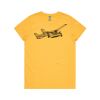 Maple Tee Thumbnail